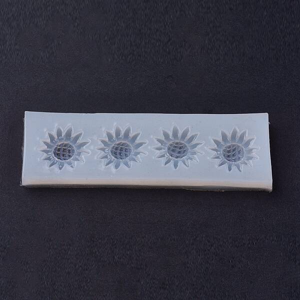 Food Grade Silicone Molds