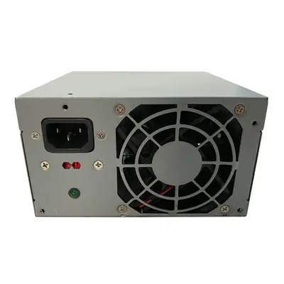 405479-002 HP 300-Watts ATX 100-240V AC 24-Pin Power Supply with Active PFC for DC5100 Desktop System