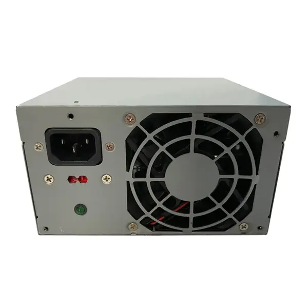 405479-002 HP 300-Watts ATX 100-240V AC 24-Pin Power Supply with Active PFC for DC5100 Desktop System