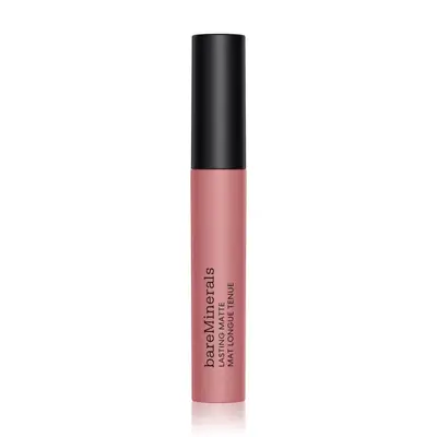 Bareminerals Mineralist Comfort Influential Matte
