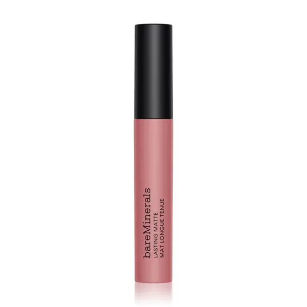 Bareminerals Mineralist Comfort Influential Matte