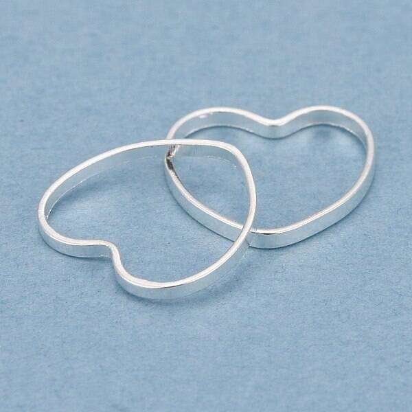 Brass Linking Rings