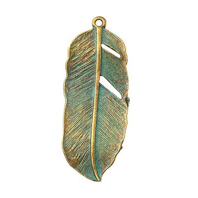 Tibetan Style Alloy Pendants
