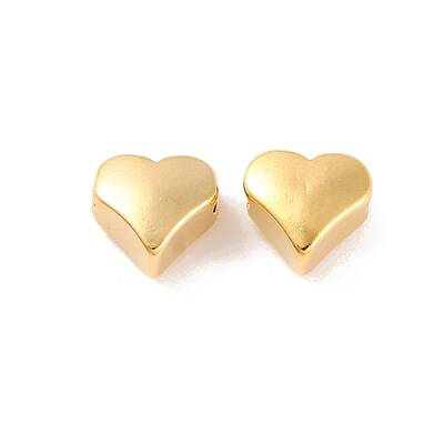 Brass Beads