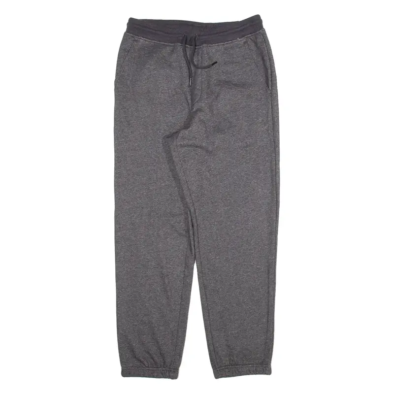PATAGONIA Mens Joggers Grey Tapered S W32 L28