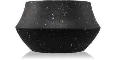 PAJU Lewis Black outdoor candle 19x14 cm 1 pc