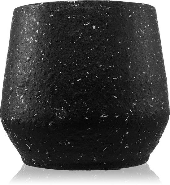 PAJU Lewis Black outdoor candle 19x14 cm 1 pc