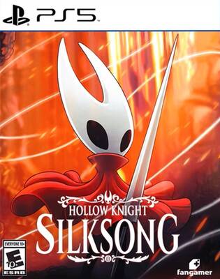Hollow Knight: Silk Song