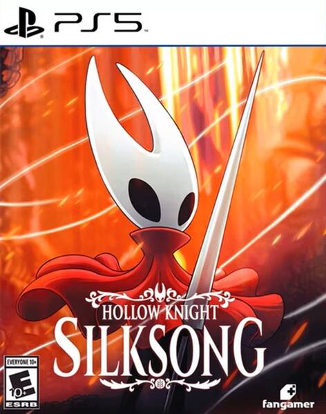Hollow Knight: Silk Song