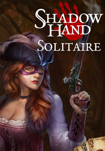 Shadowhand Solitaire | Steam