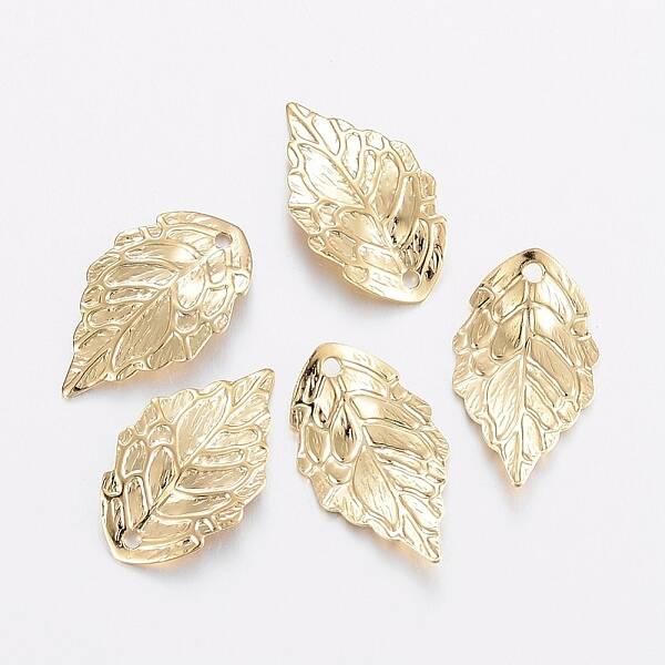 304 Stainless Steel Pendants