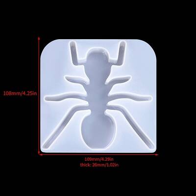 DIY Food Grade Silicone Molds