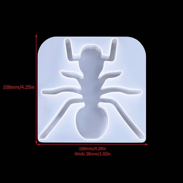 DIY Food Grade Silicone Molds