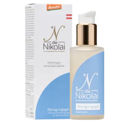 Dienikolai Cleansing Gel 100 ml