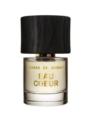 Thomas de monaco Eau Coeur - unisex perfume extract 50 ml