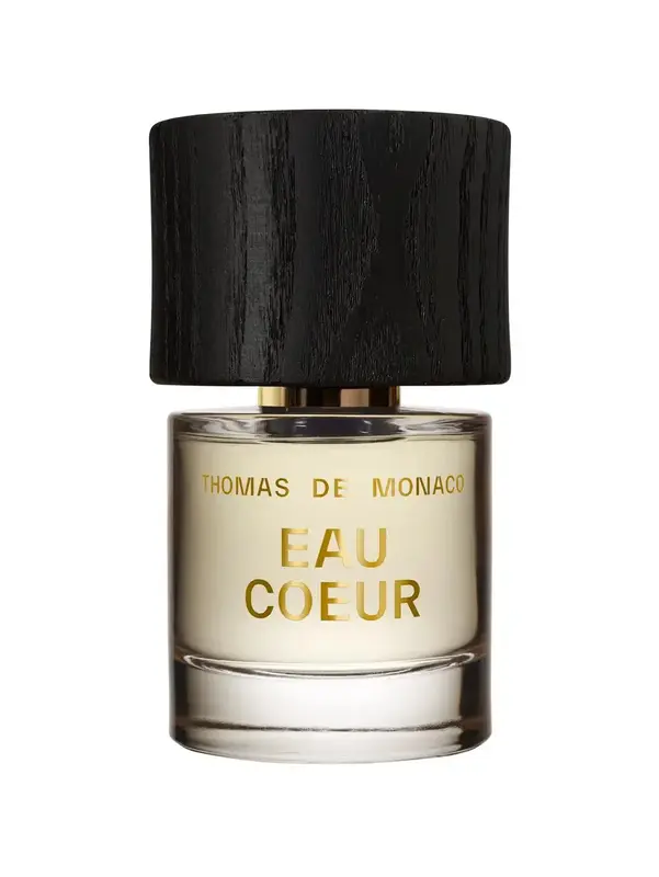 Thomas De Monaco Eau Coeur - 50 Ml Extract