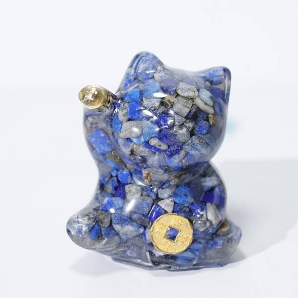 Resin Craft Display Decorations
