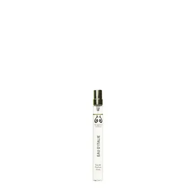 Eau d'Italie Eau d'Italie Eau de Parfum 10 ml