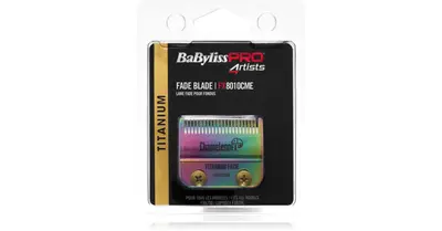BaByliss PRO Blades Fade Replacement Head 1 Piece