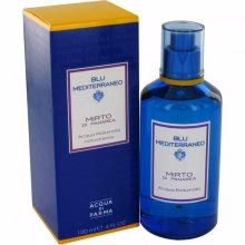 Acqua Di Parma Blue Mediterraneo Myrtle of Panarea EDT - 150ml