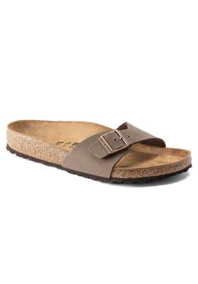 Sandal Madrid Bfbc Mocha | Color: MOCHA | Size: 39