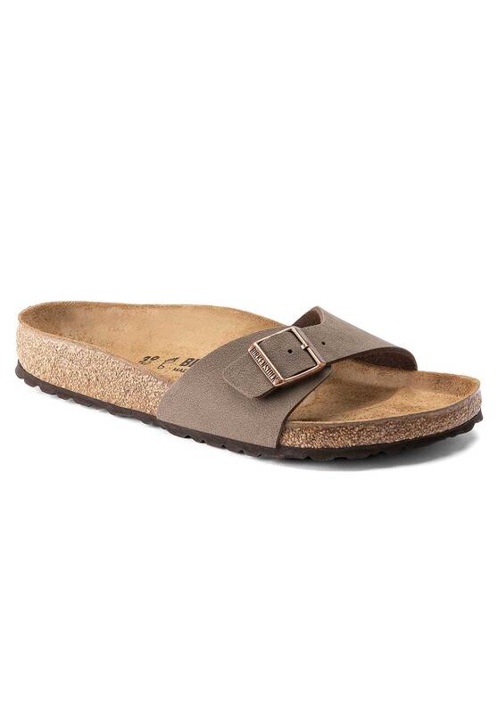 Sandal Madrid Bfbc Mocha | Color: MOCHA | Size: 39