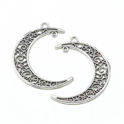 Tibetan Style Alloy Links connectors