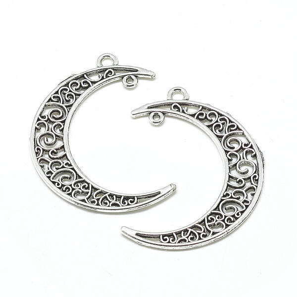 Tibetan Style Alloy Links connectors
