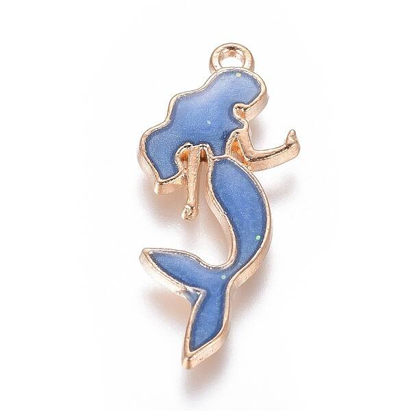 Alloy Pendants