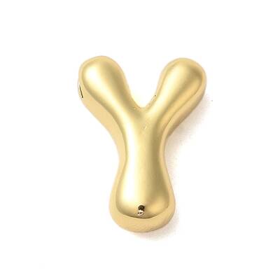 Rack Plating Brass Pendants