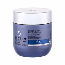 System professional Smoothen S3 Hair Mask - 200ml