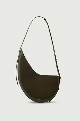 Crossbody Bag Winona Noir | Color: NOIR | Size: U