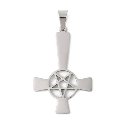 304 Stainless Steel Pendants