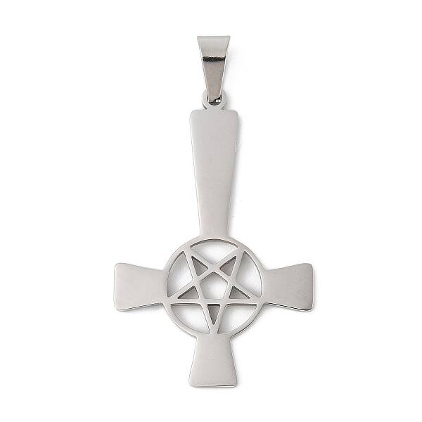 304 Stainless Steel Pendants