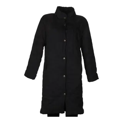 Burberry Puffer - Large Black Polyester