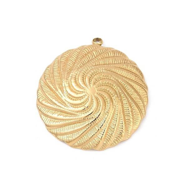 304 Stainless Steel Pendants