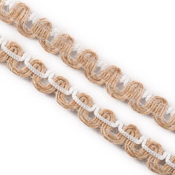 Natural Jute Cord