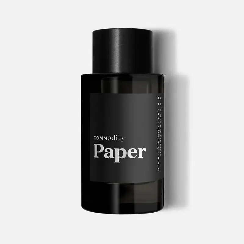 Commodity Paper - 10 ML EAU DE PARFUM