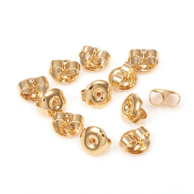 304 Stainless Steel Friction Ear Nuts