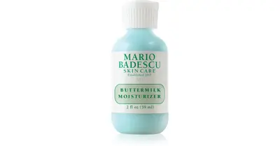 Mario Badescu Buttermilk moisturizing and emollient cream smoothing effect 59 ml