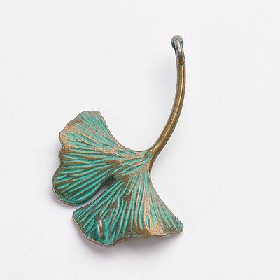 Tibetan Style Alloy Pendants