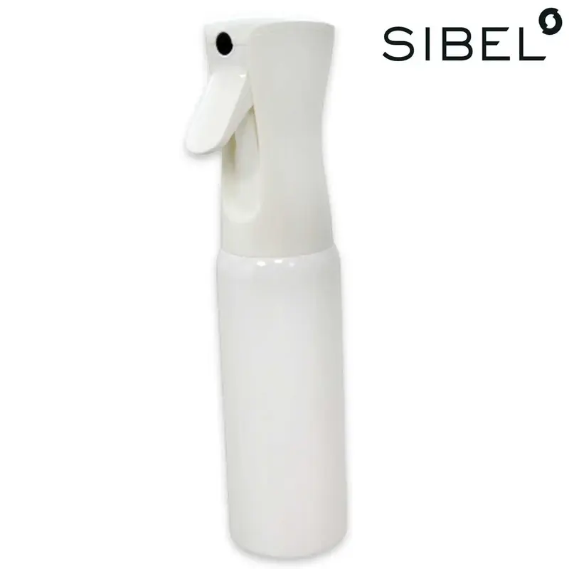 Spray bottle Sibel extreme fog white 300ml