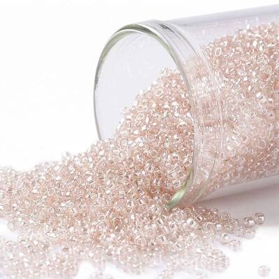 TOHO Round Seed Beads
