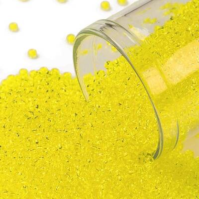 TOHO Round Seed Beads