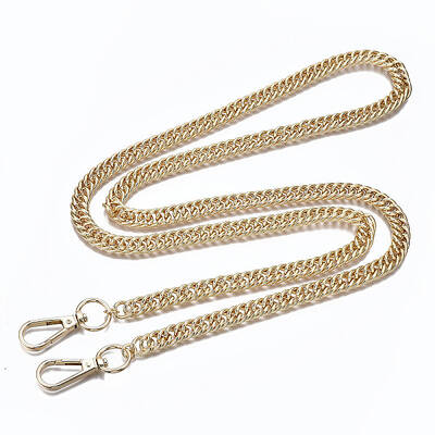 Bag Chains Straps