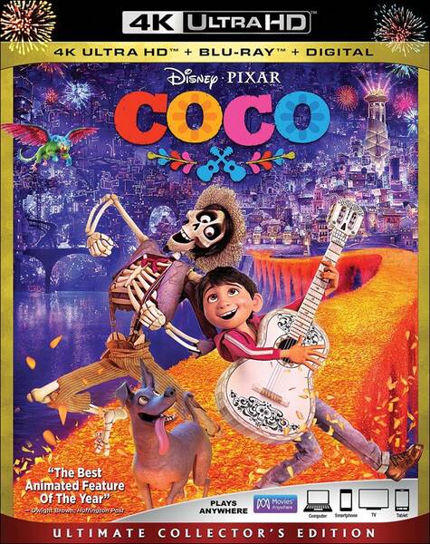 Coco
