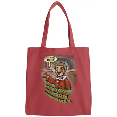Lady Elaine - Neighborhood Of Make Believe - Bags