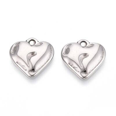 304 Stainless Steel Pendants