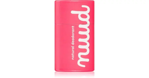 nuud The Stick deodorant Naturale 45 g