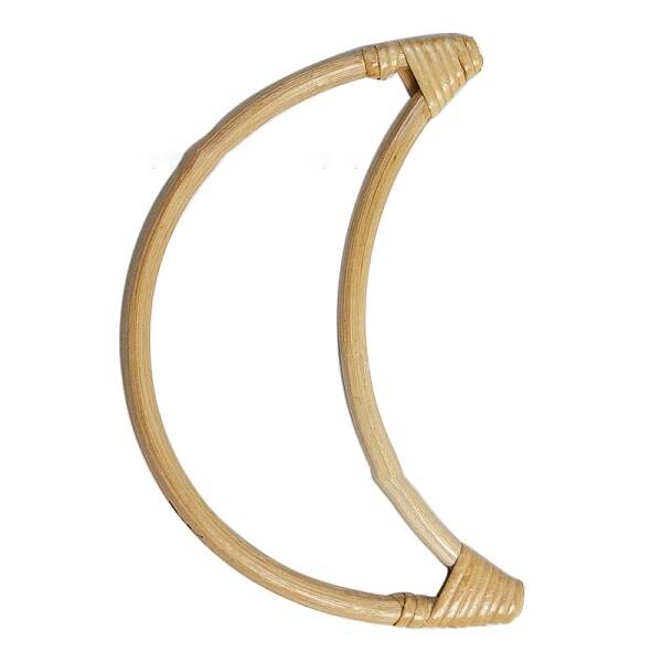 Rattan Wreath for Home Decor